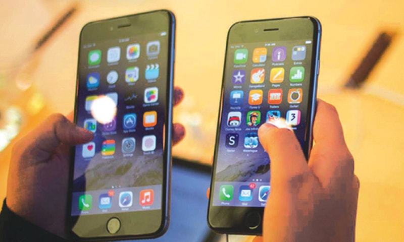 cameroon phone tax