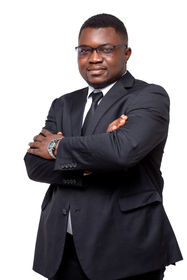 Tekoh Frank Jordan